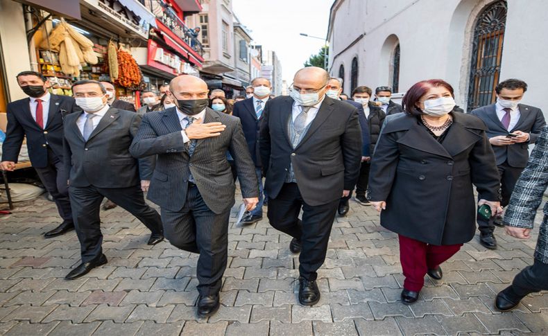 İstiklal Marşı’nın kabulünün yıl dönümü kutlandı