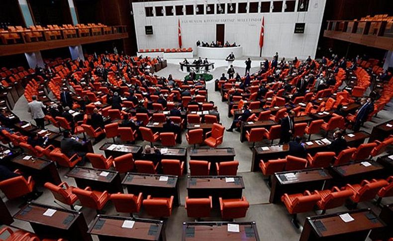 İYİ Parti’den HDP’lilerin fezlekeleriyle ilgili açıklama