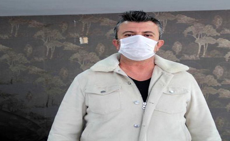 İzmir'de akıl almaz olay: Galericinin 1.6 milyon TL dolandırıldığı iddiası