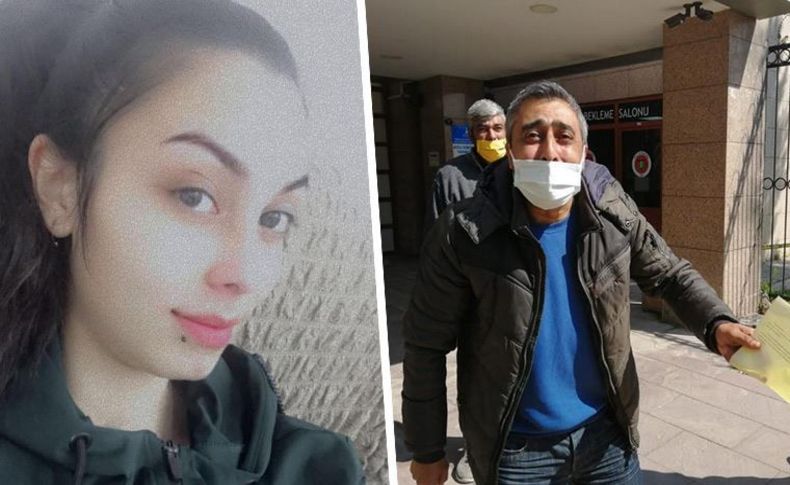 İzmir'de Anıl Y. tarafından katledilen Sezen Ünlü'nün vasiyeti ortaya çıktı