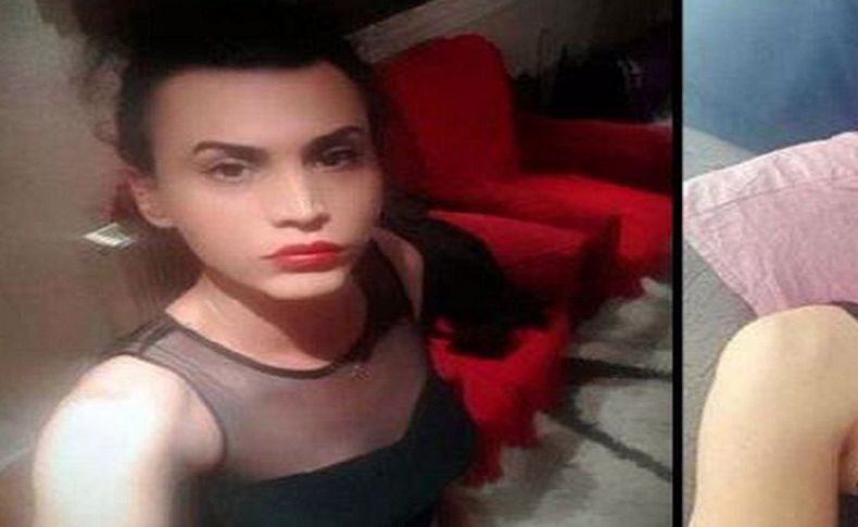 İzmir'de trans birey cinayetine ilişkin 3 kişi tutuklandı