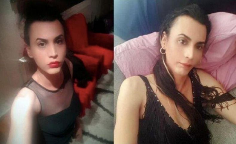 İzmir'de trans birey cinayeti: Çekyat içinde battaniyeye sarılı bulundu