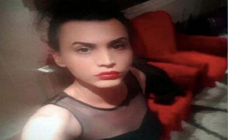 İzmir'de trans birey cinayetine ilişkin üç şüpheli gözaltına alındı