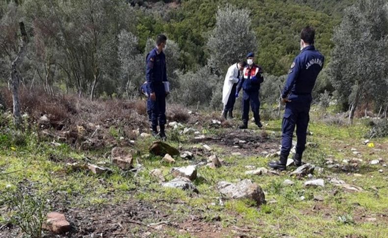 İzmir'de yeğen dehşeti! Tartıştığı 2 amcasını vurdu