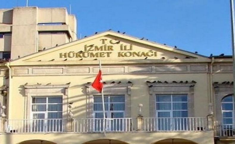 İzmir İl Hıfzıssıhha Kurulu'ndan yeni kararlar!