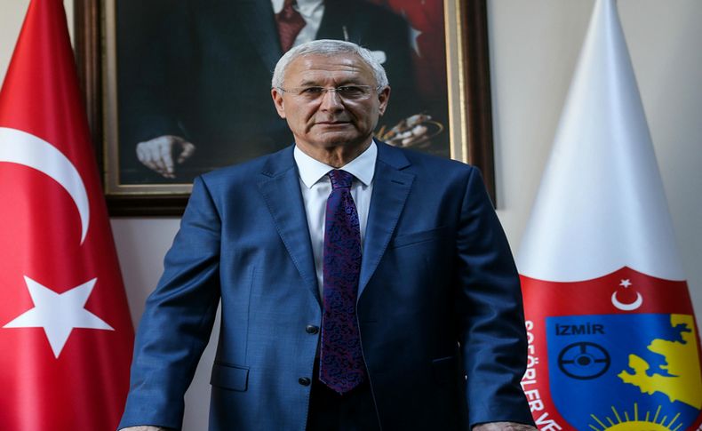 İzmirli taksiciler seslerini yükseltti