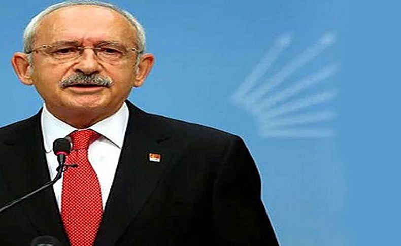 CHP lideri Kılıçdaroğlu İzmir’e geliyor
