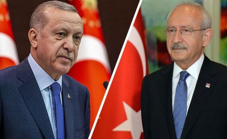 Kılıçdaroğlu'ndan Erdoğan'a bir dava daha!