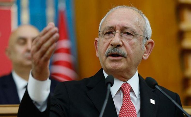 Kılıçdaroğlu, o haberi gündeme getirdi; Erdoğan’a seslendi