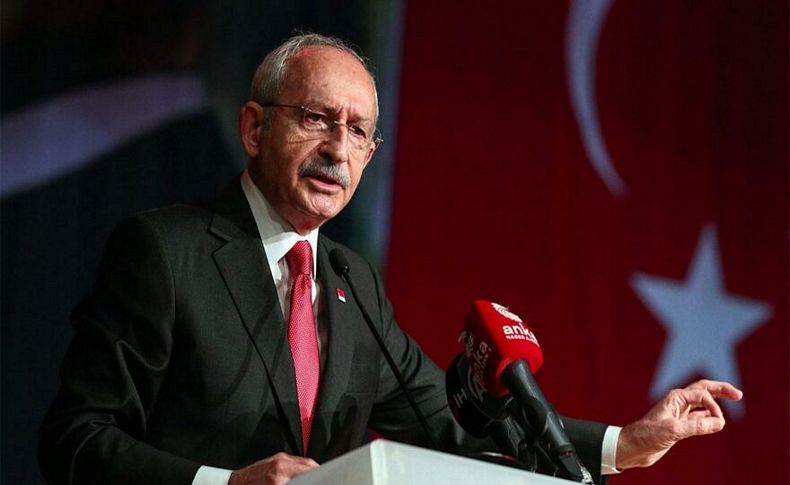 Kılıçdaroğlu’ndan çağrı: Helalleşmemiz lazım