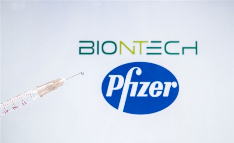 Pfizer’dan koronavirüse karşı ilaç