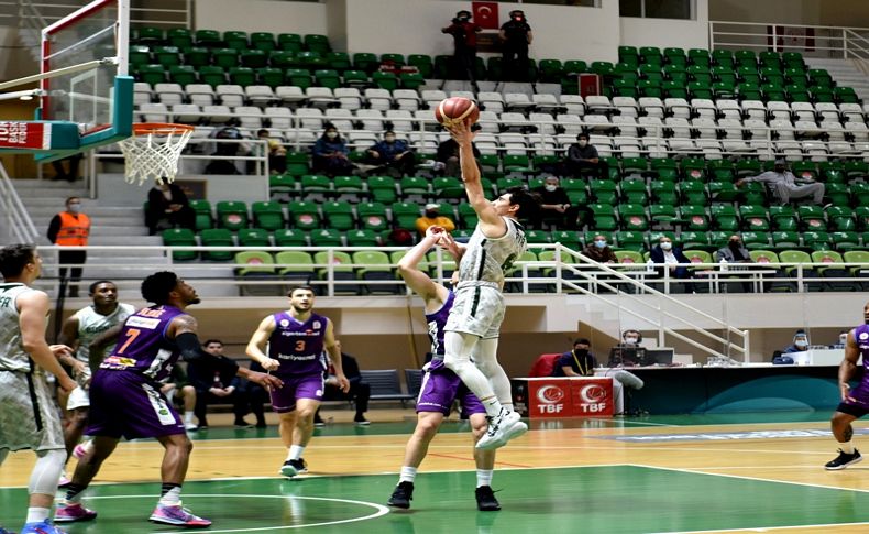 Play-off yolunda kritik galibiyet