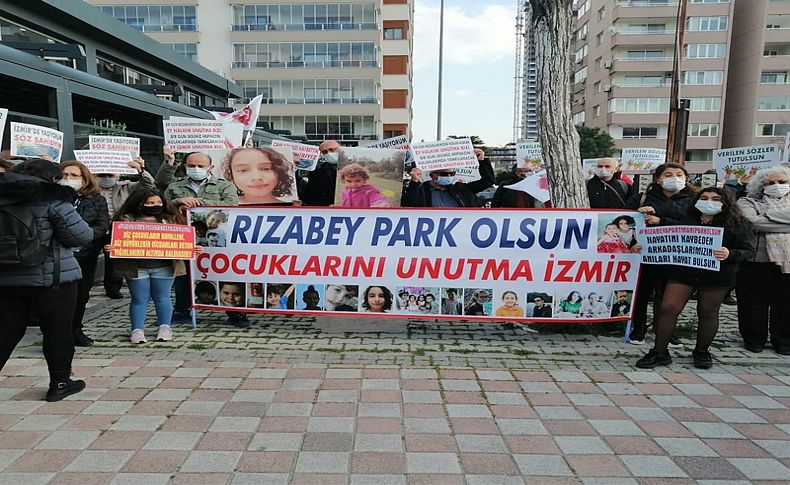 Rıza Bey yine gündemde: Alanda rant ödüllendiriliyor