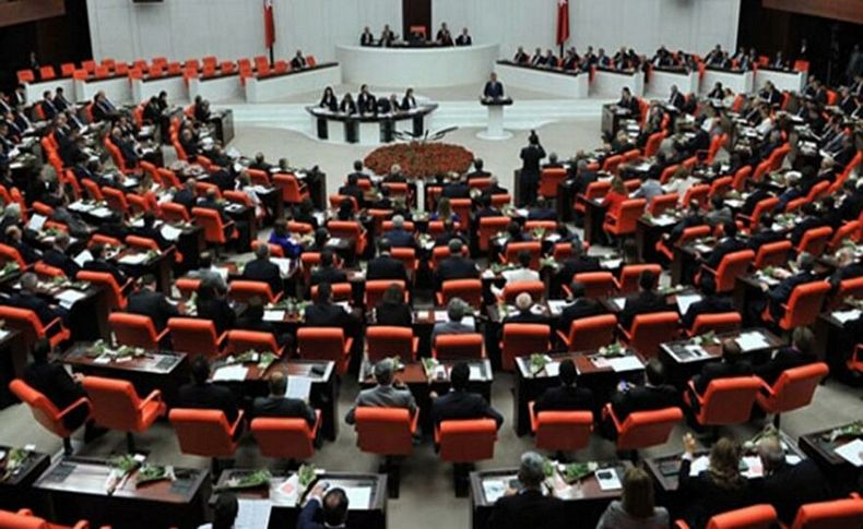 Torba yasa Meclis’ten geçti! Erdoğan’a 10 yıllık yetki