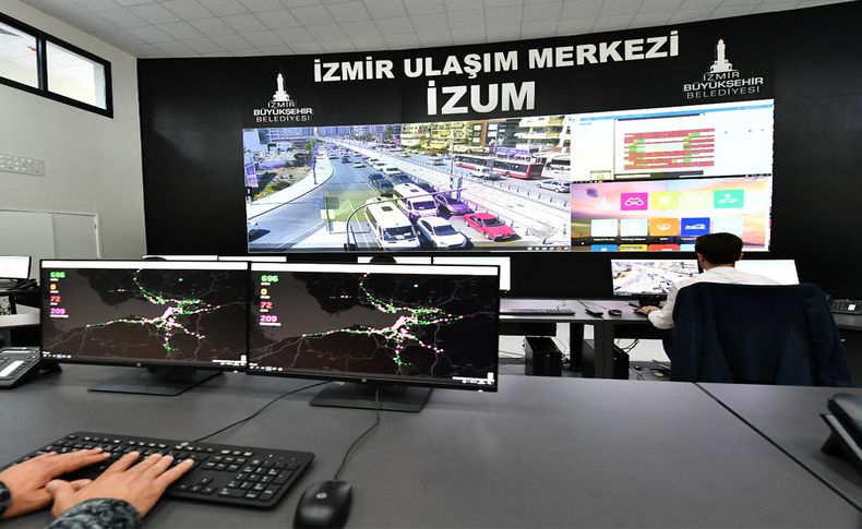 Trafikte ‘normalleşme’ yoğunluğu