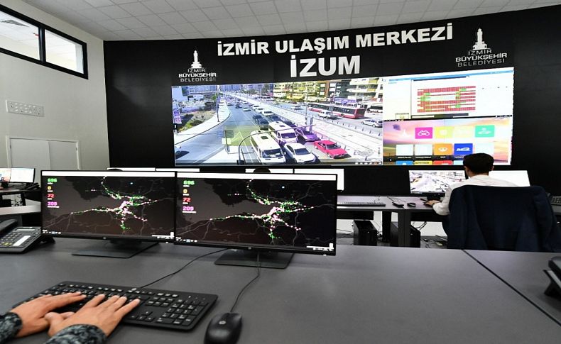 Trafikte ‘normalleşme’ yoğunluğu