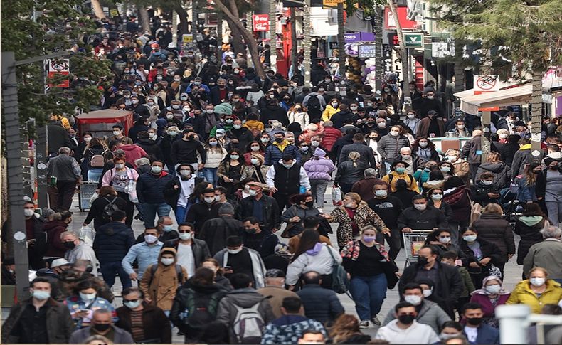 Uzmanlar uyardı: Böyle giderse pandemi bitmez