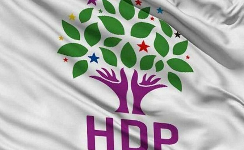 Yargıtay Cumhuriyet Başsavcısı, HDP’nin kapatılması için AYM’ye iddianame sundu
