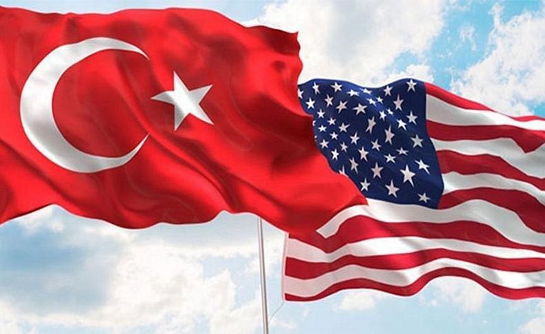 ABD’den ‘Türkiye’ye seyahat etmeyin’ çağrısı