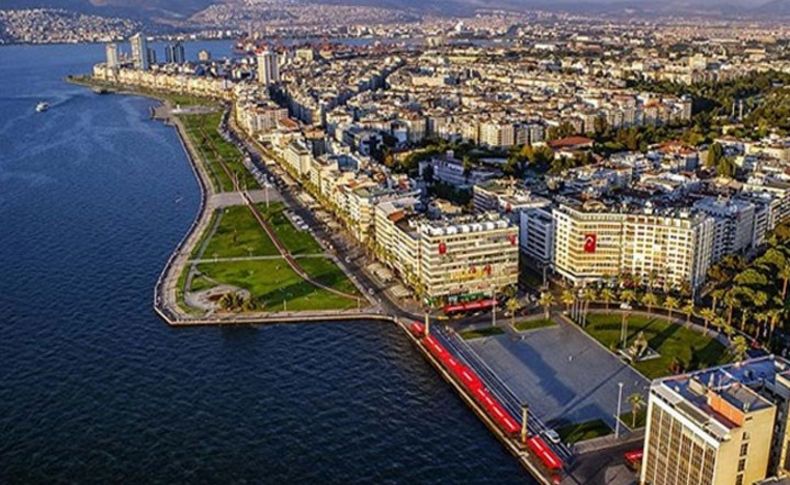 Prof. Dr. Ahmet Ercan’dan İzmir’e deprem uyarısı