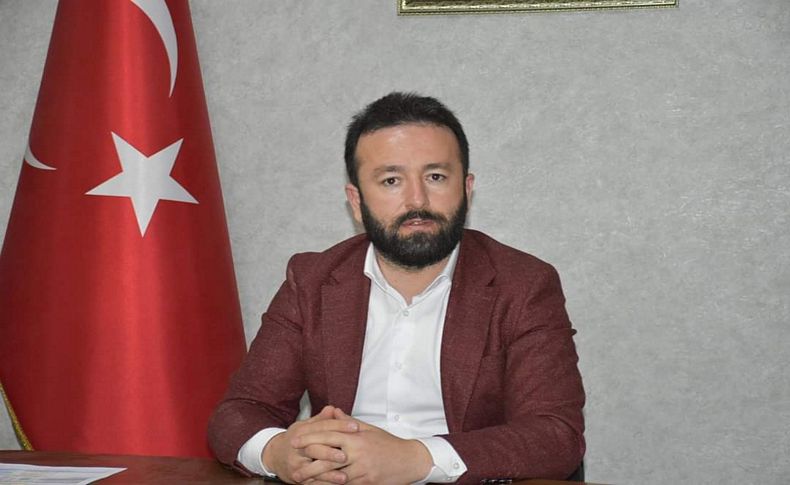 AK Partili Artcı, Kayalar’ın 2 yılını değerlendirdi; Davul kimde, tokmak kimde belli değil…