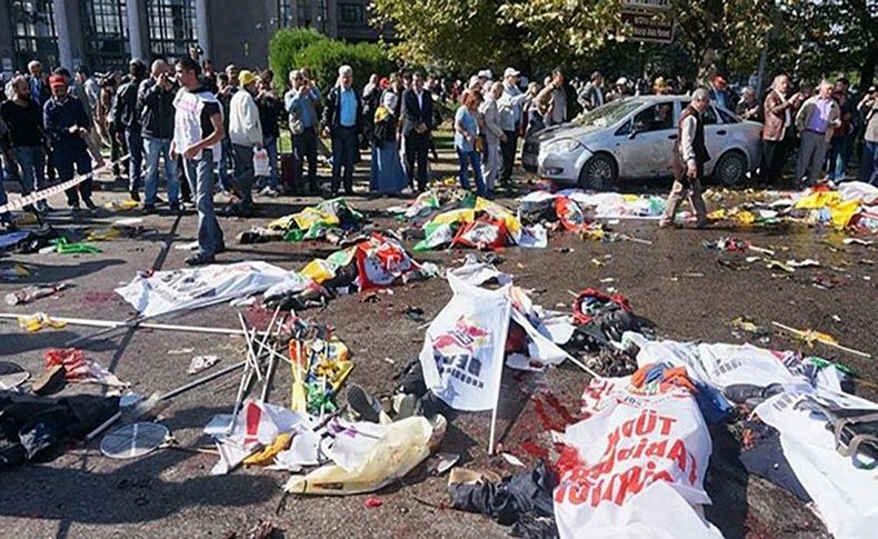 Anayasa Mahkemesi’nden Ankara Garı kararı