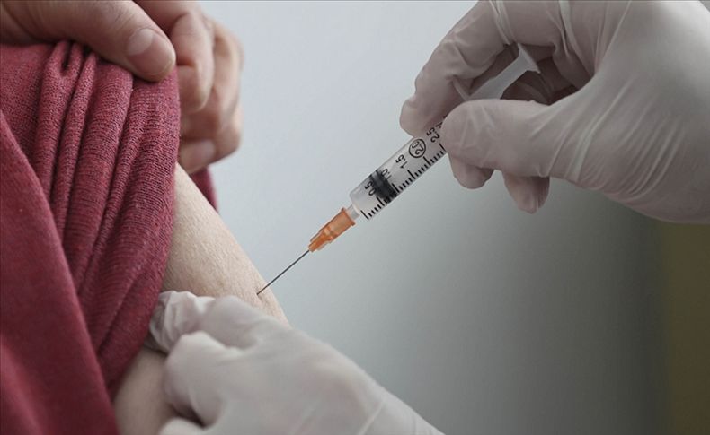 Aşı olanlara 'süper bulaştırıcı' uyarısı