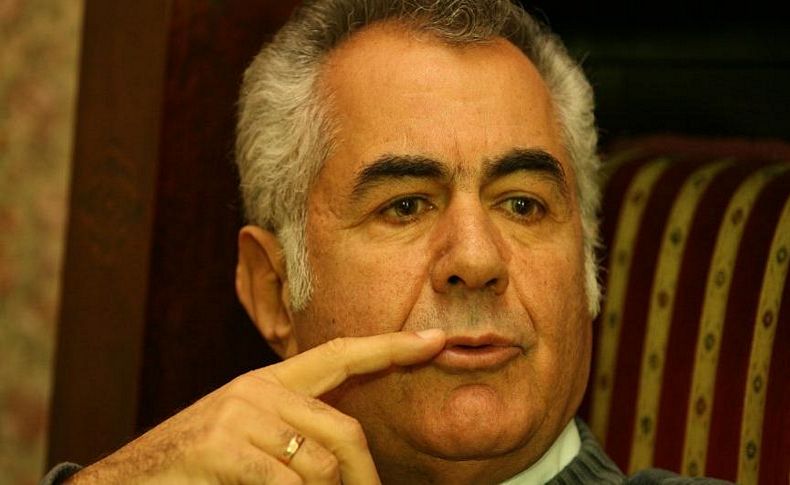 Atilla Kıyat’tan elektronik kelepçe tepkisi