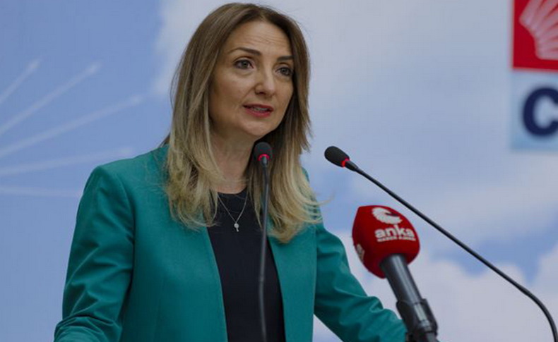 Aylin Nazlıaka, ‘YaşamHak’ projesini anlattı