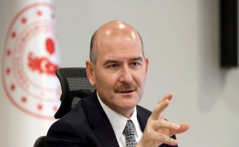 Bakan Soylu'dan Thodex açıklaması