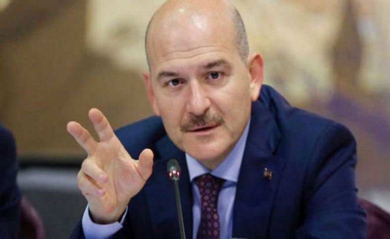 Bakan Soylu’dan kısıtlama açıklaması