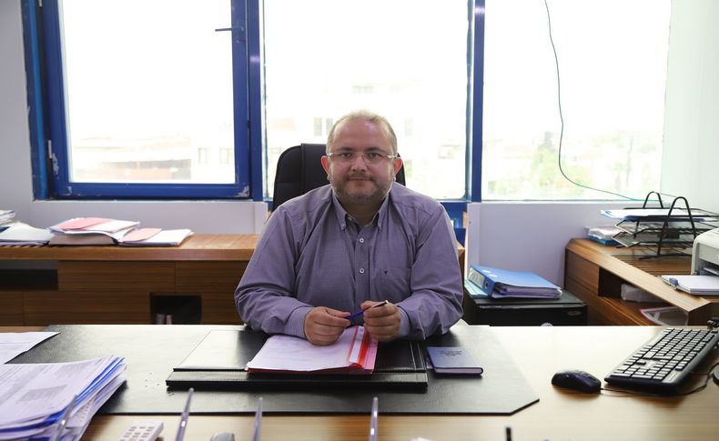 Belediye Başkan Yardımcısı Rüzgar’dan o iddialara yönelik açıklama: CİMER’e yapılan başvuru…