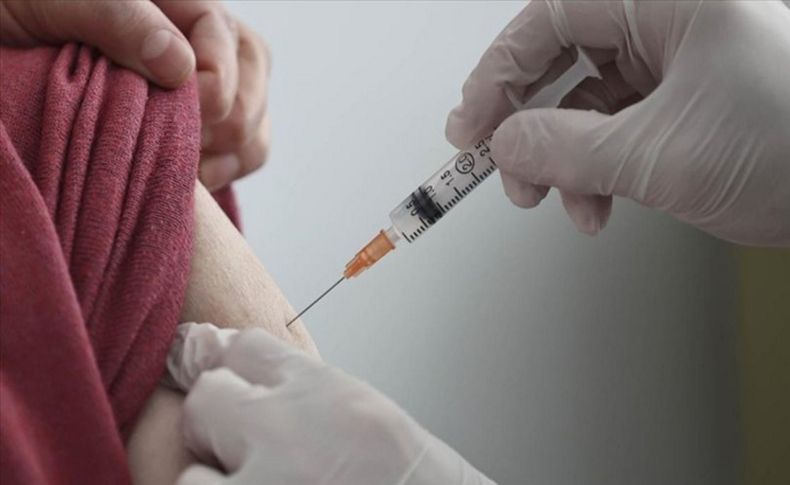 BioNtech aşılarında ikinci doz aşı takvimi değişecek