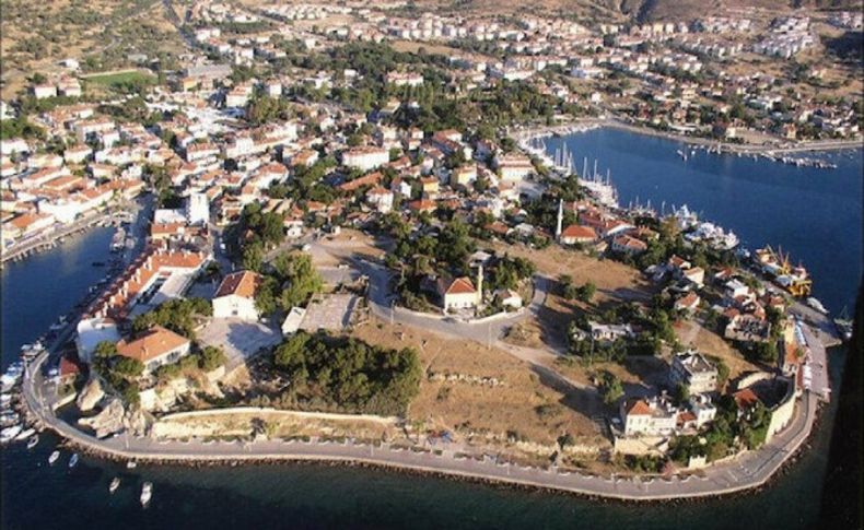 CHP’li Purçu’dan Foça Tatil Köyü ihalesi çıkışı; Teklif verenler kimler?
