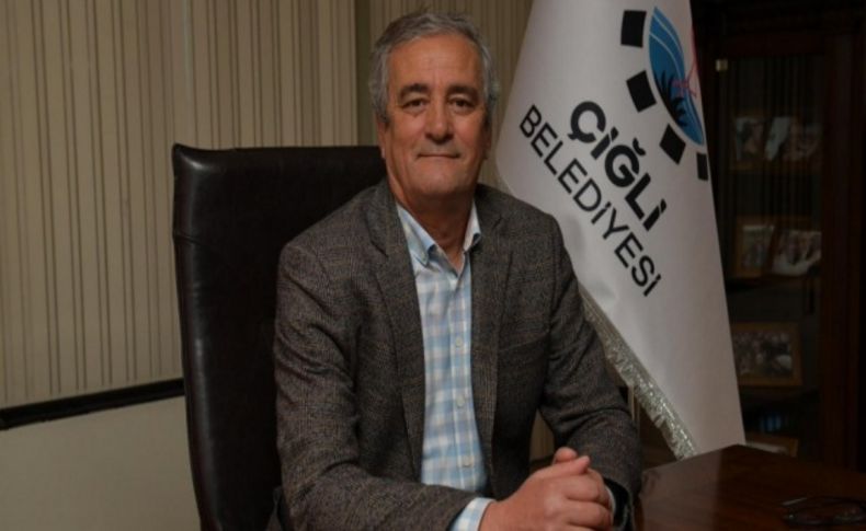 Çiğli Belediye Başkan Yardımcısı Mustafa Avdan, Kovid-19 nedeniyle hayatını kaybetti