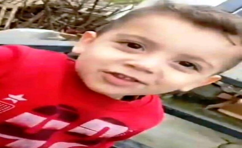 Dicle Nehri'ne atılan 3 yaşındaki çocuk hayatını kaybetti