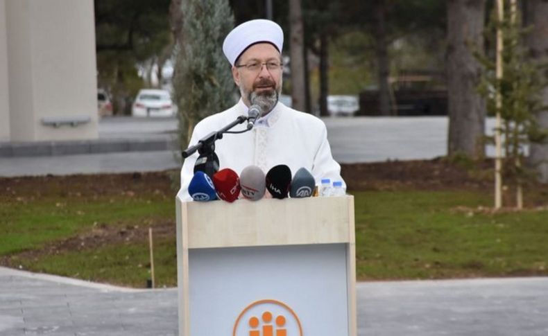 Diyanet İşleri’nden ‘teravih namazı’ kararı