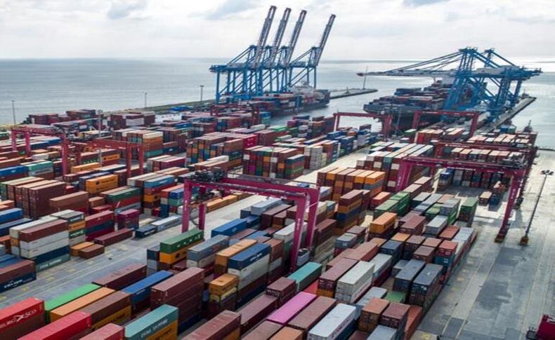 EİB, AB'ye ihracatını yüzde 13 artırdı
