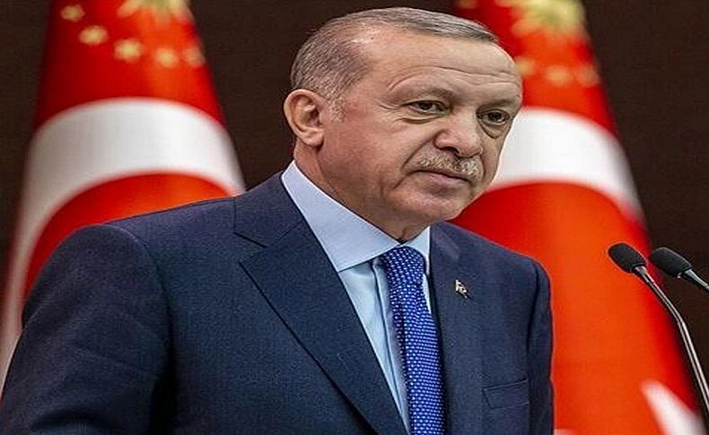 Erdoğan'dan Çanakkale Kara Savaşları'nın 106. yıl dönümü mesajı
