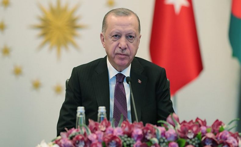 Erdoğan: Geleceği harmanlayan yeni bir devri başlatıyoruz