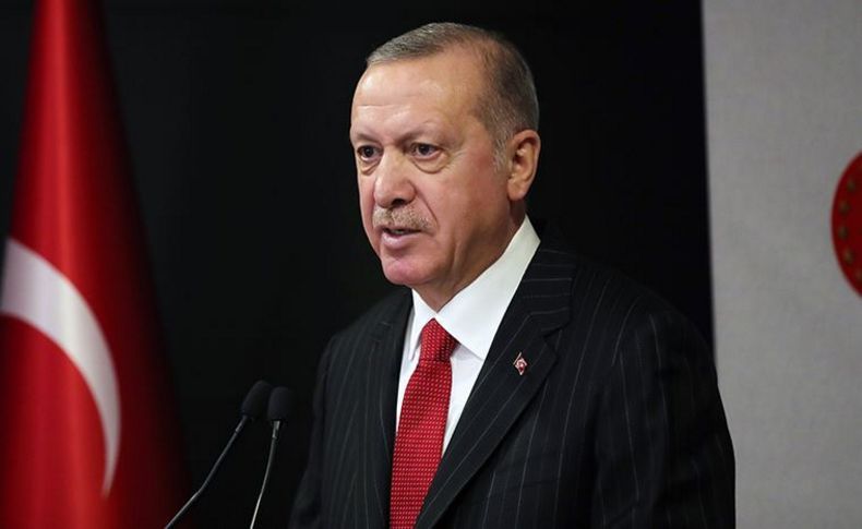 Erdoğan'dan koronavirüs tedbiri uyarısı