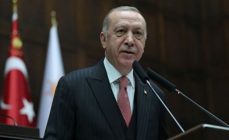 Erdoğan'dan Türkiye Ermenileri Patriğine mesaj