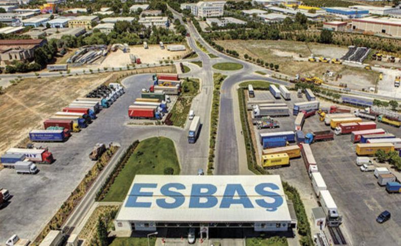 ESBAŞ, 'Türkiye'nin en iyi iş verenleri' listesine girdi