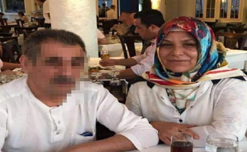 Eşini bıçakla öldürüp kilere saklayan katil tahliyesini talep etti