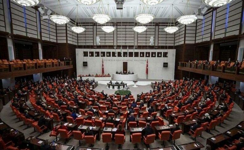 Esnafa destek önergesi AK Parti ve MHP oylarıyla reddedildi
