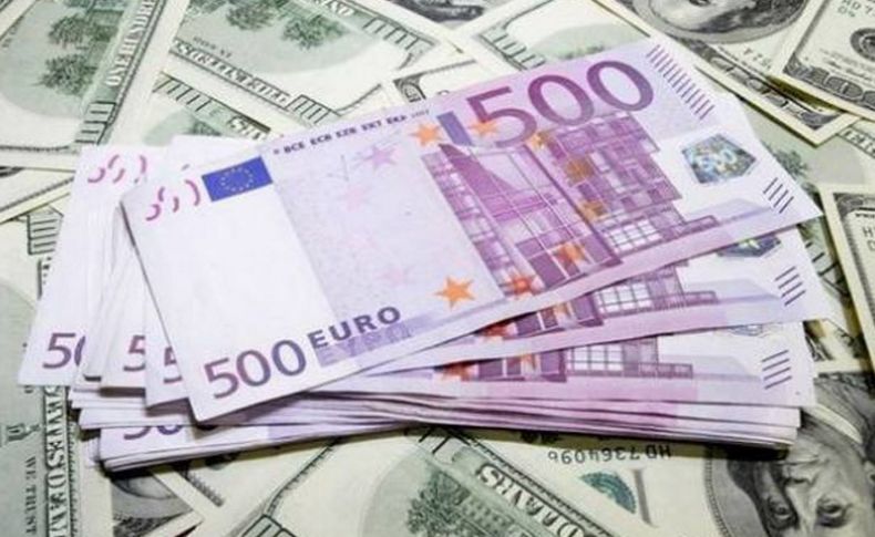 Euro yeniden 10 lira üzerinde