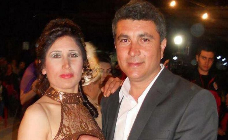 İzmir'de darp ettiği eşinin ölümüne neden olduğu iddiasıyla yargılanan koca beraat etti