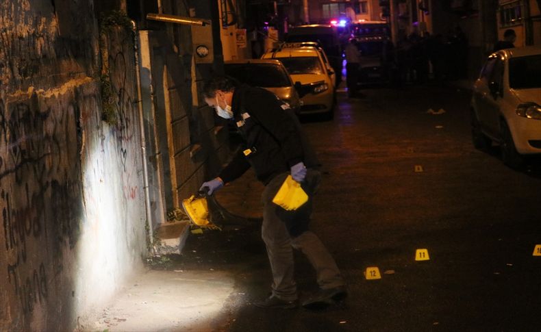 İzmir'de iki aile arasında kavga: 6 yaralı