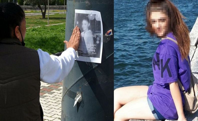 Aylardır haber alınamayan genç kız bulundu