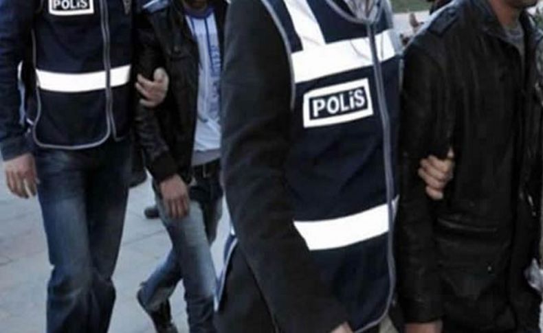 İzmir polisinden üst üste uyuşturucu ve kaçak operasyonu